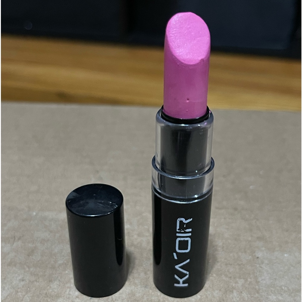 Keyshia Ka’oir survivor kaoir Lipstick